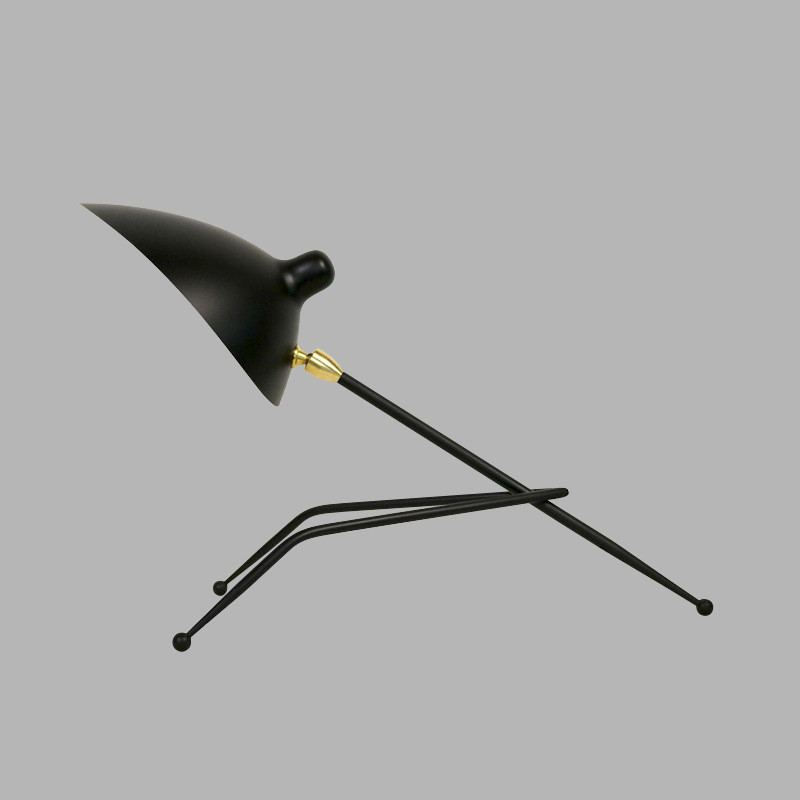 Vintage Loft Suspension Ceiling Lights For Indoor home Kitchen Bedroom Lighting Fixtures (WH-VP-54)