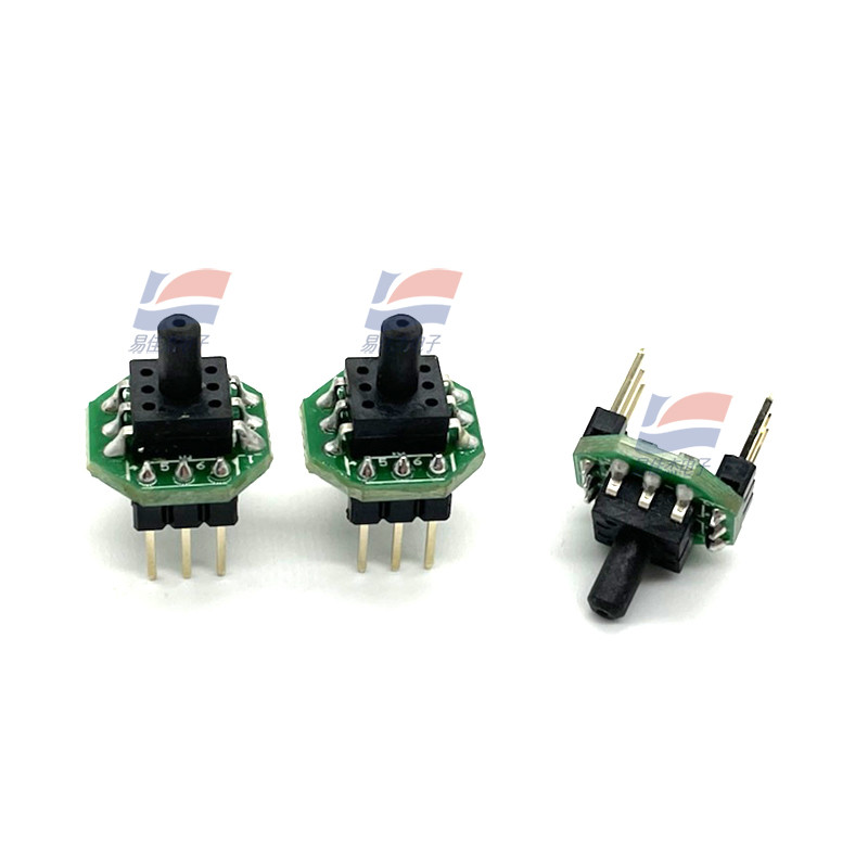YJJ XGZP6847A Pressure Sensor Module -100kPa To 2.5kPa... 1500kPa Is Used In Medical Fields Such As Monitors