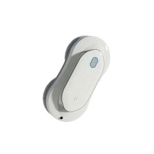 Special Structure Window Cleaner Robot with Dual Nozzles Spray Water and App