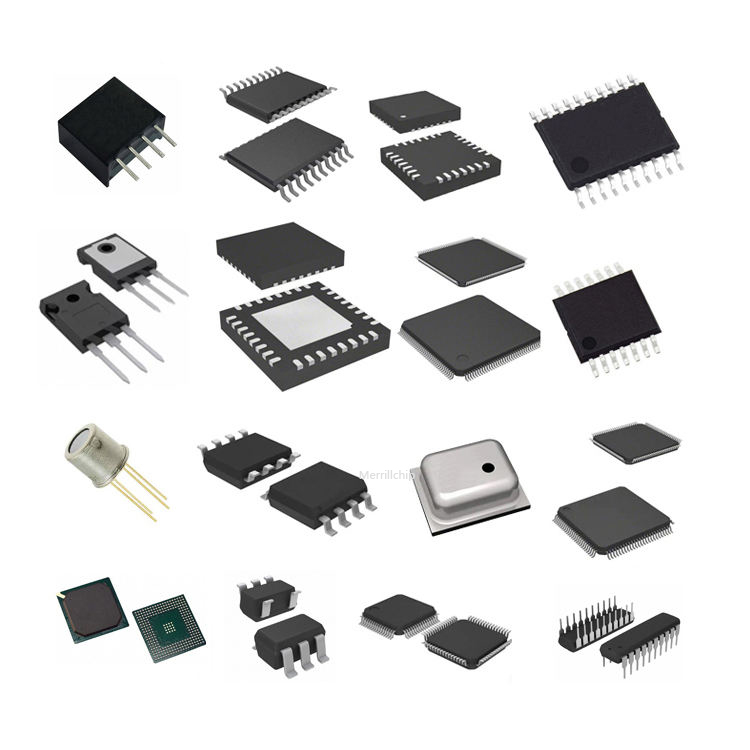 Original new Hot sell IC electronic components XVF3000-TQ128-C