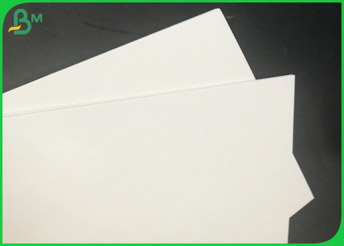 ivory board