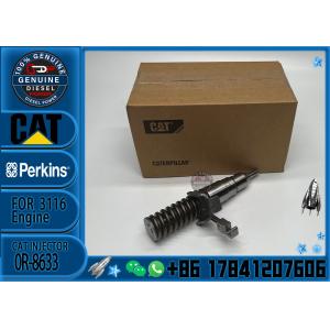 Factory Direct Supply Common Rail injector 140-8413 0R-8867 162-0218 0R-8633