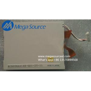  Kyocera 3.8inch F-51373GNC-FW-ATN LCD Panel Manufactures