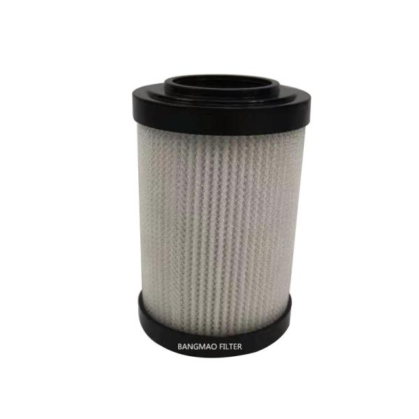 BAMA 936708Q Machine Oil Filter for Parker Hydraulic and 3 Month of Core