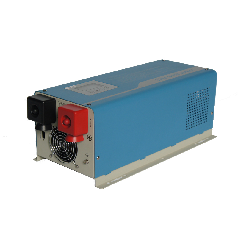 10kw 20kw 30kw 60kw off grid energy storage inverter on-off grid hybrid inverter