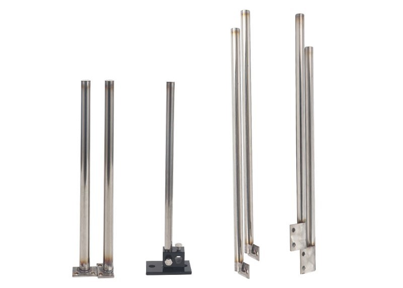 Ceramic Battfle Stainless Steel Felt Adjuster Sensor Tin Bronze Paper Machine Parts