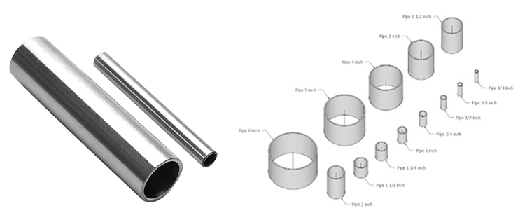 Decorative Factory price Stainless 310S AISI 310S Round Seamless Stainless Steel Pipe 310S Industry