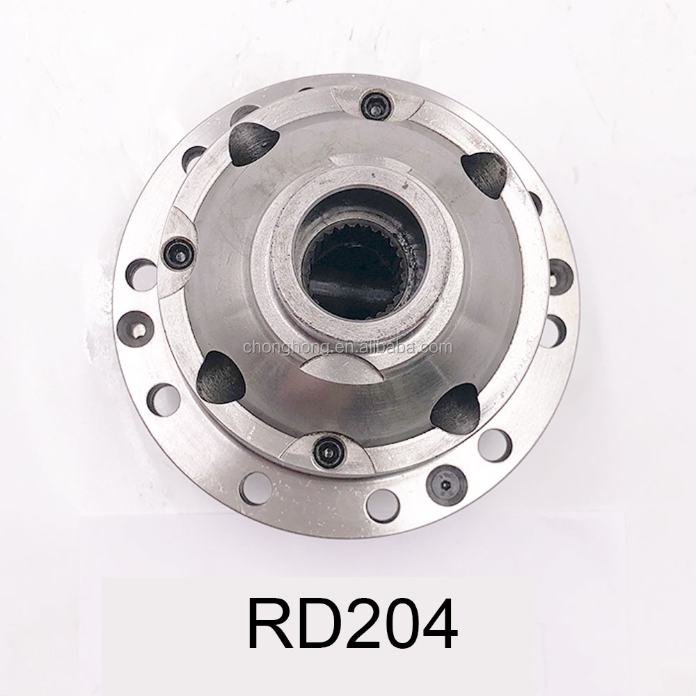 RD204 Air Diff Locker for Suzuki Vitara Sidekick Grand Vitara Rear Axles 10 Bolt Holes