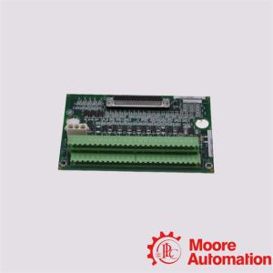 IS230PCAAH1A General Electric Core Analog Module