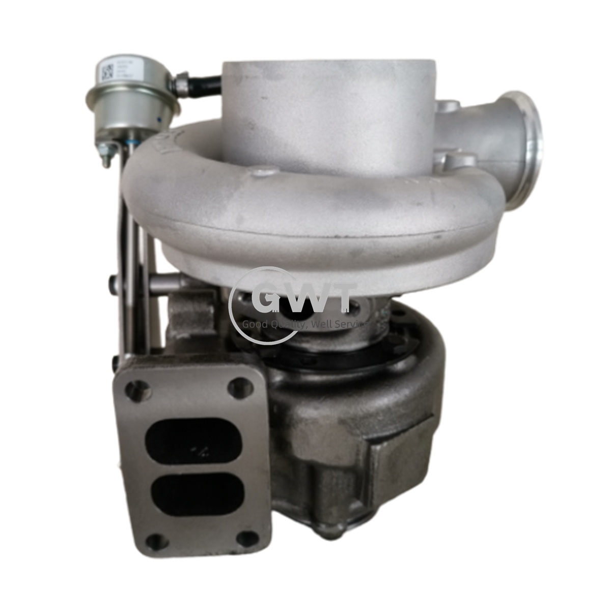 Turbocharger 3790062 3797805 3780338 3792214 QSD6 HX35W 3780337 3786527H for cummins 3790062