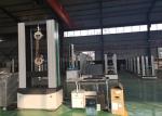 ETM- 50kN 5Ton Universal Tensile Testing Machine Computerzied High - Speed