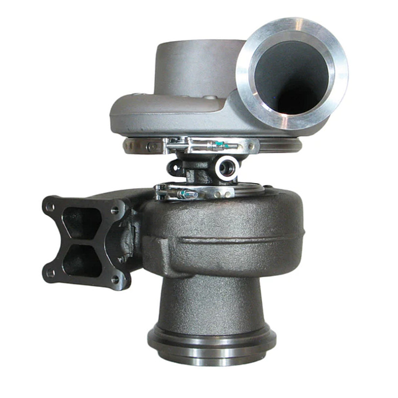 4036892 Aftermarket HX55 Turbocharger For Freightliner Cummins ISX1 ISX Signature 450 Engine