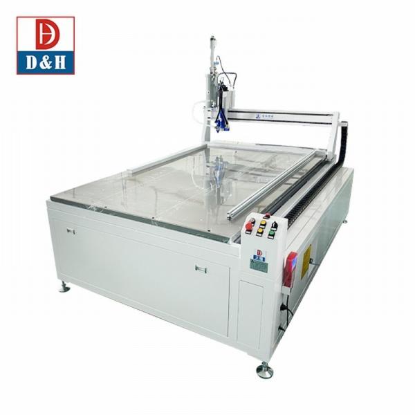 Sealant Dispensing Device 2200x2200x100 Working Area for Accurate Glue