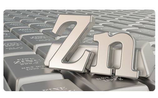 Factory Low Price Pure Zinc Ingot Zn99.99% Zn99.995% Zn99.5% in Stock