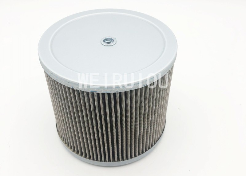 excavator Hydraulic Suction Oil Filter PO-CO-01-01470 60200363