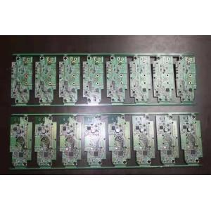 Smart Electronics Custom-made Multilayer OEM/ODM PCB/PCBA, all the circuit board