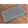 Buy cheap CNC 316 Stainless Steel Perforated Sheet 48"*84" 36"*120" For Speaker Grille from wholesalers