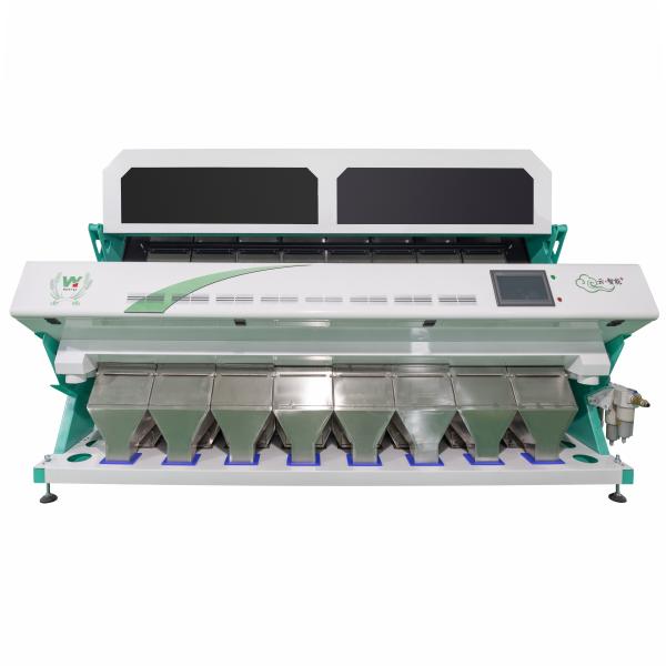 China Image Processing Algorithm Lentil Color Sorting Machine Lentil Sorting Machine on sale China Image Processing Algorithm Lentil Color Sorting Machine Lentil Sorting Machine on sale