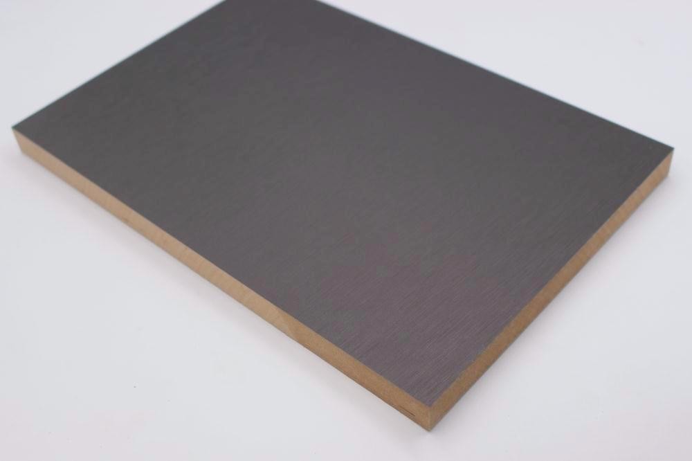 19mm Kitchen Cabinet E1 PVC Laminated MDF Board