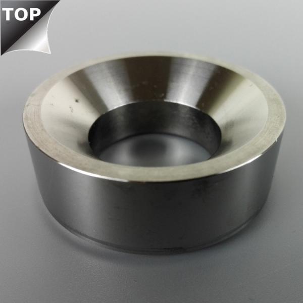 Cobalt Chrome Alloy Hot Extrusion Die Mould For Copper / Aluminium Extruded