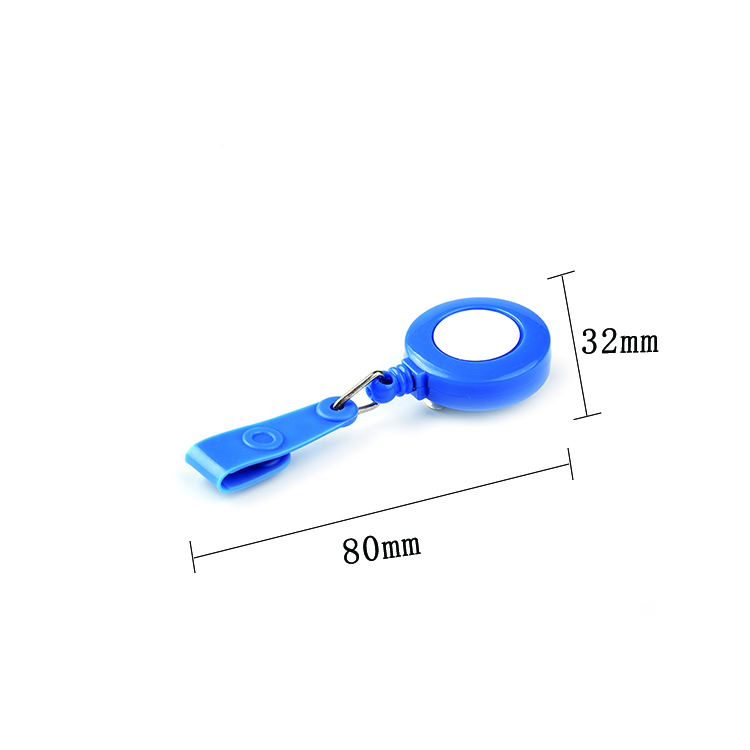 Deyi Retractable Badge Reel