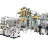 Buy cheap Fully Automated Waste Car Lead Acid Battery Recycling Plant For Lithium Ion from wholesalers