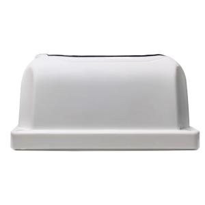 Advanced TX7130 Reflective Optical Beam Smoke Detector with LPCB Certification