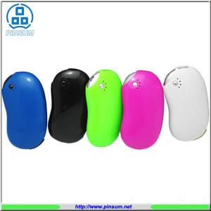Power Bank 5200mAh for mobile phone