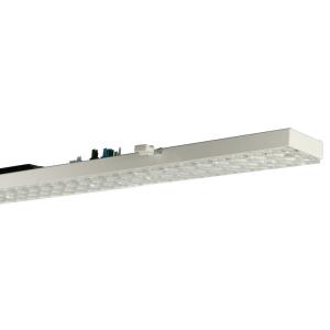  T8 T5 Fixture Retrofit Replaceable LED Module Power Switchable Manufactures