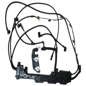 China VOE 15107205  Excavator Automotive Electrical Harness EC360B Deutz D12D on sale