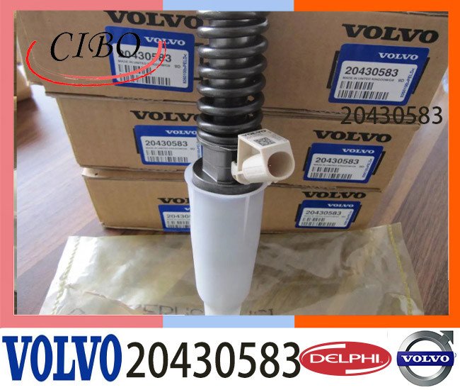 20430583 BEBE4D35002 20847372 21582096 21580296 For VOL EC460B EC360B Truck