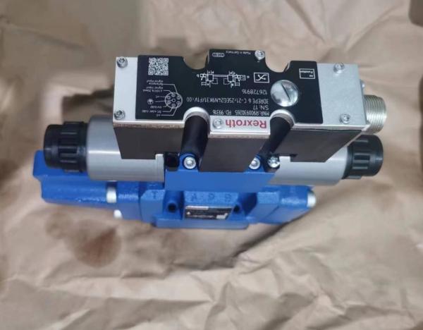 R900958946 4WRZE10E85-72/6EG24N9ETK31/F1V 4WRZE10E85-7X/6EG24N9ETK31/F1V 4WRZE