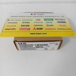 QX10 129581 MITSUBISHI PLC Q Series Input Module