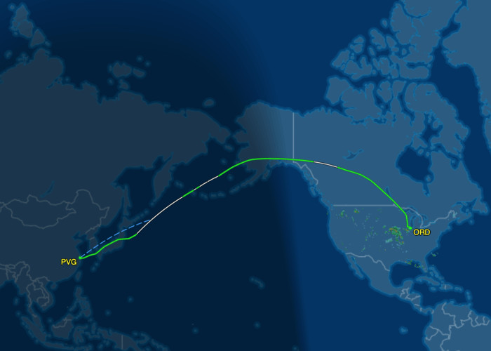 Safe International Air Freight Forwarders China - Chicago Airline Freight Companies