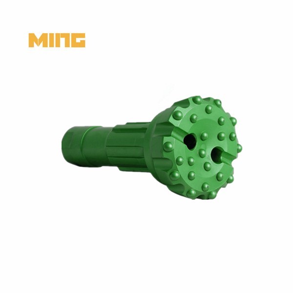 Quality 118 Degree Point Angle Drilling Bit 4-1/2 Inch Overall Length for Tough and Demanding Materials for sale