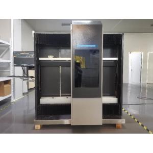 High-Precision Large-Scale Digital Printing with CTS2232V: 2200x3200mm Max