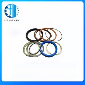China 707-98-12670 7079812670 Bucket Cylinder Seal Kit For Komatsu Excavator PC25R-8 PC27R-8 on sale