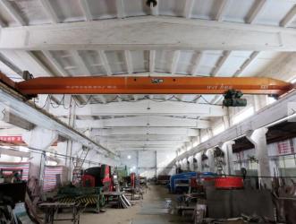 SHANDONG GAIFENG MACHINERY CO.,LTD