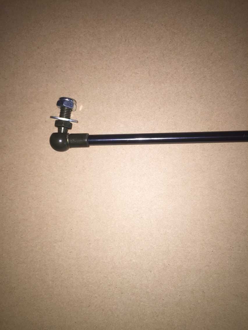 Compression Gas Springs Gas Strut Brackets And Hardware 501-200-10-22 mm