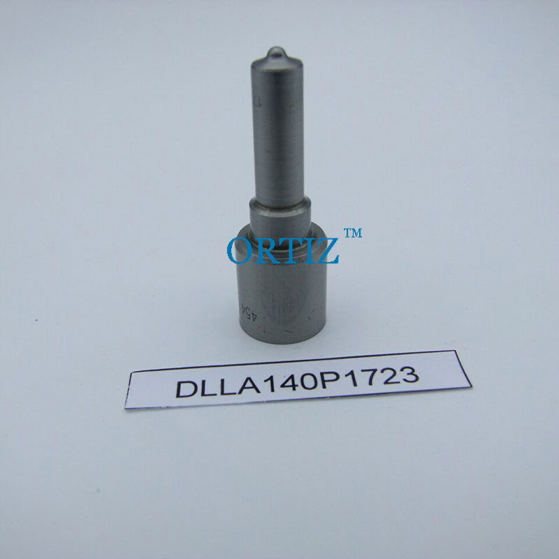ORTIZ DLLA140P1723 Common Rail Injection Nozzle coated needle 0433175481 injection Nozzle assembly CUMMINS 4937065