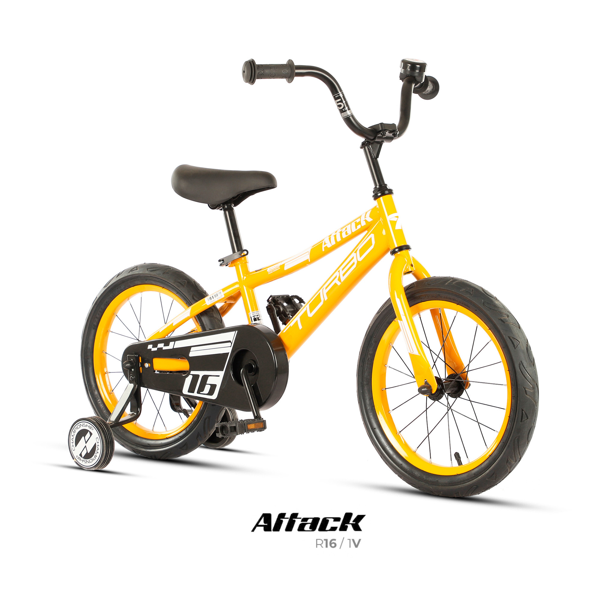 Kids Bike Sizes 12 Inch Sale To 20 Inch Bicycle With Training Wheel For 3 - 18 Years Old Children