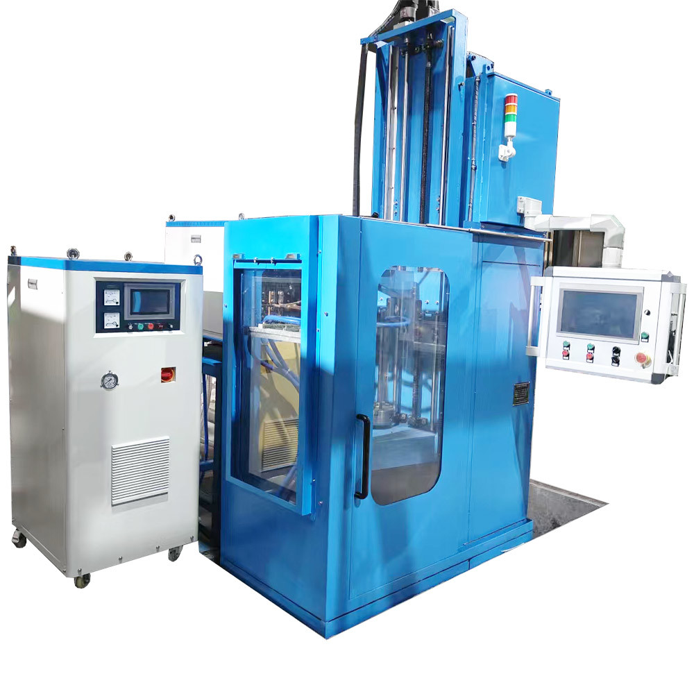 Customizable IGBT Induction Quenching Equipment To Industrial Parts Processing And Production