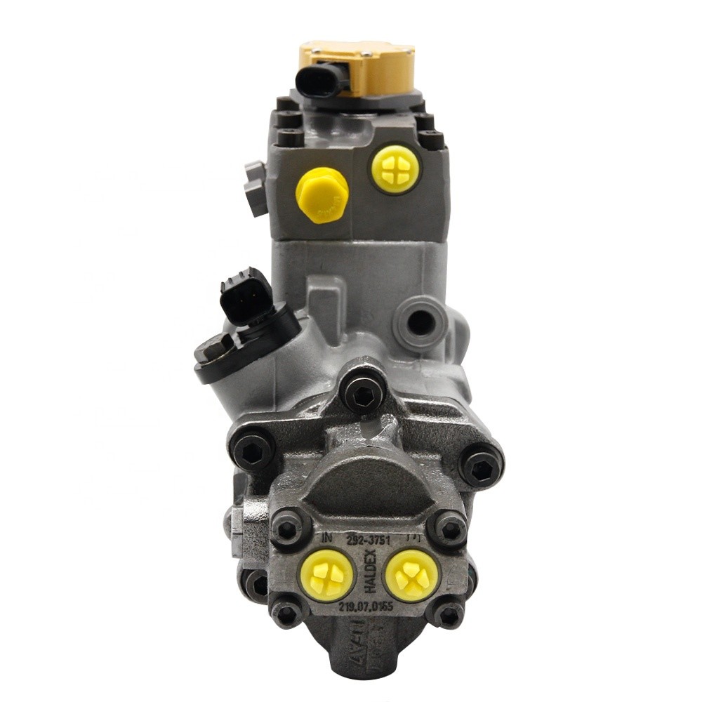 High Speed Steel 326-4635 Fuel Injection Pump