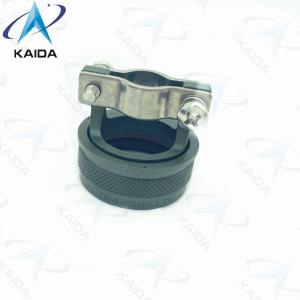 Strain Relief Clamp M85049 38-17W Backshell Straight Slash Sheet M85049 38