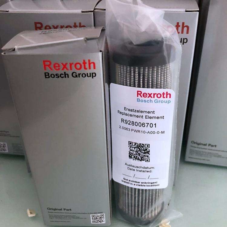 R928005817 Carter Filter Element Rexroth R928005816 1.0270 G25-A00-0-M