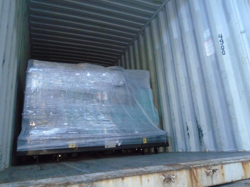 800kw 1000kva Alternative To Heavy Duty Diesel Generator 1600A