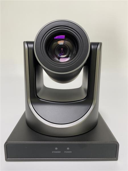 Vmix support NDI HX SDI+HDMI+POE+3G-SDI 12X optical zoom PTZ Video Conference