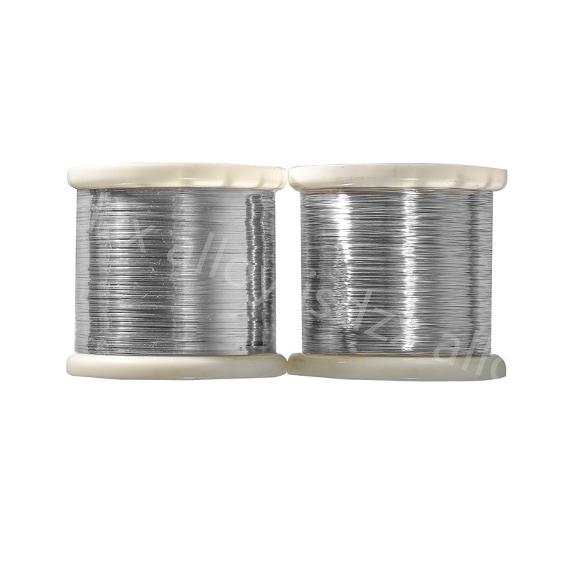 Diameter 0.25 Mm Pure Nickel Ni200 Ni201 Wire In Stock
