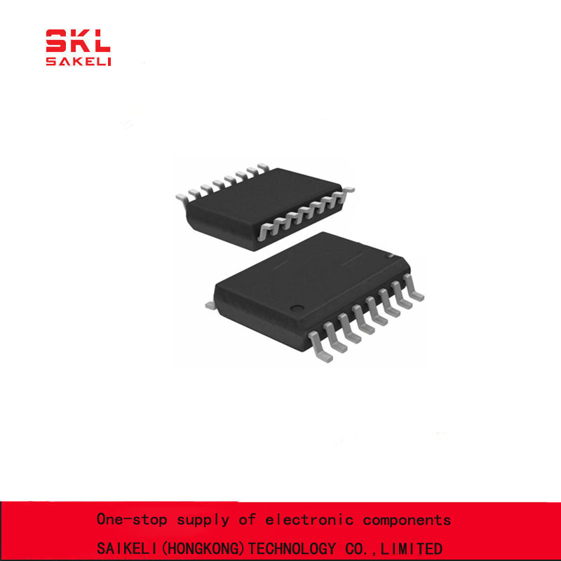 SI8244BB-D-IS1R Semiconductor IC Chip High-Performance Semiconductor IC Chip For Optimal Performance