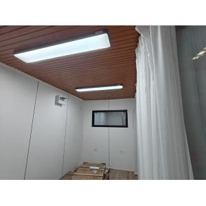 Quick Assembly Modular Apple Pod Mobile Container Flexible Customizable